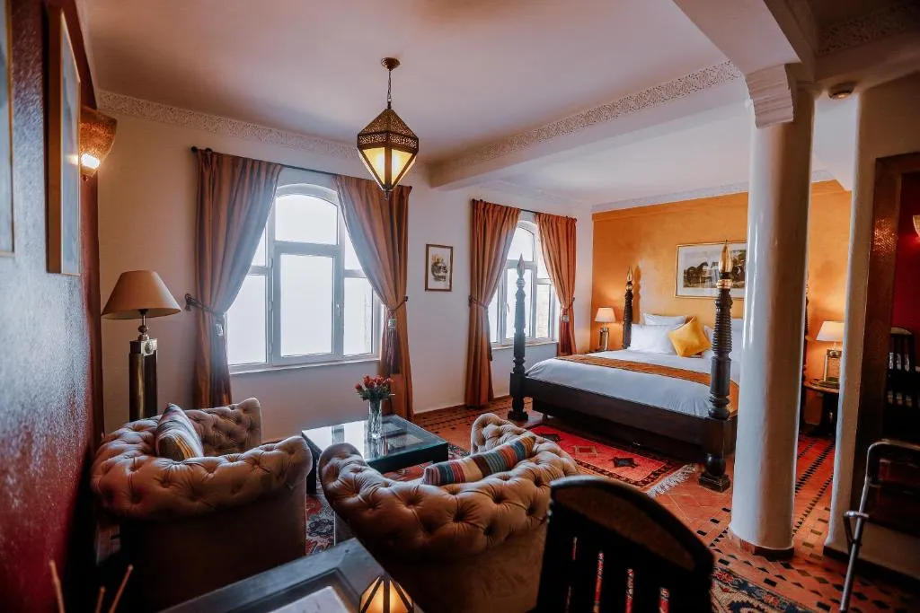 Riad Perle D'Eau, photo 2