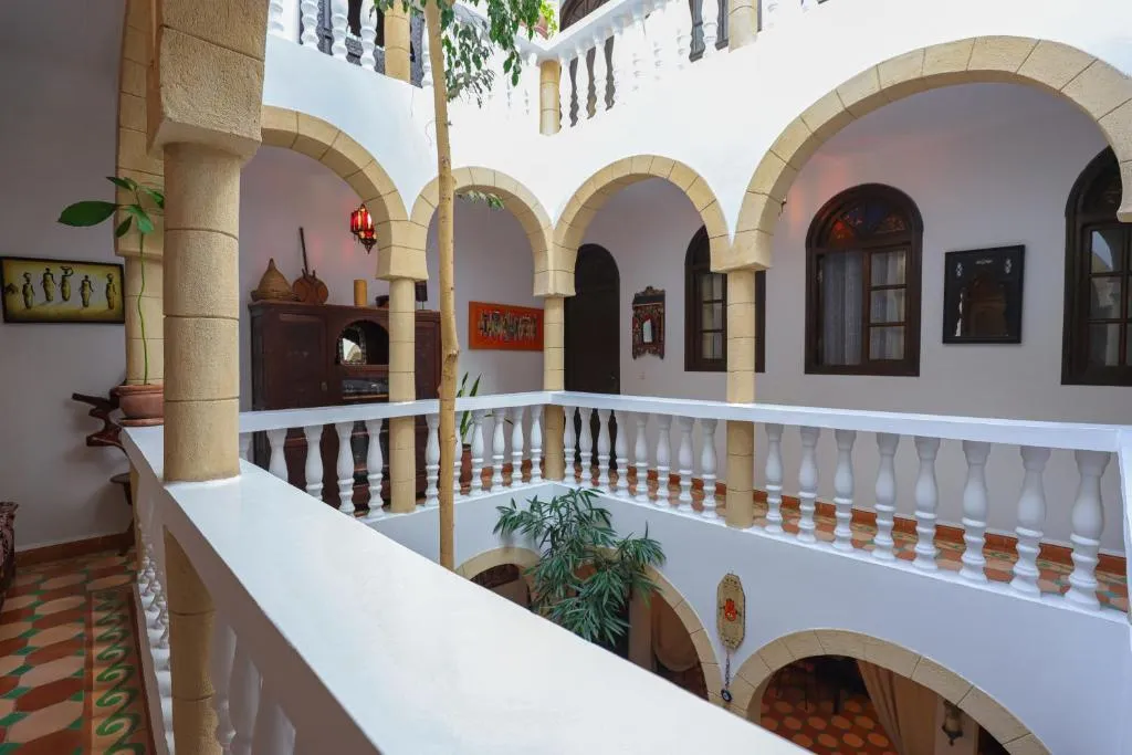 Riad Salmiya Dune, photo 4