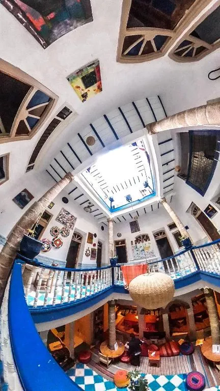 The Chill Art Hostel, photo 2