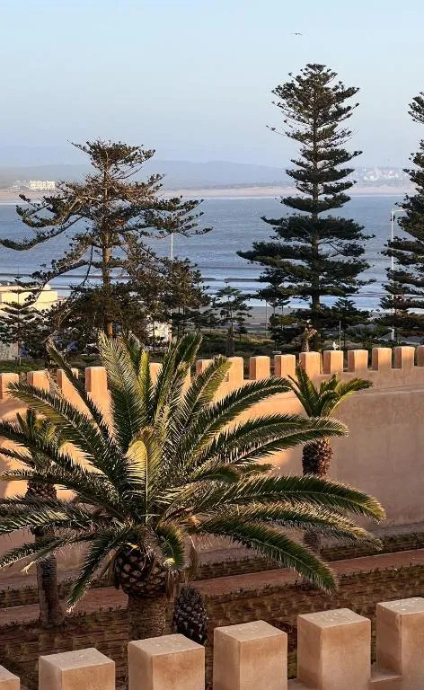 Villa Maroc Essaouira, photo 1