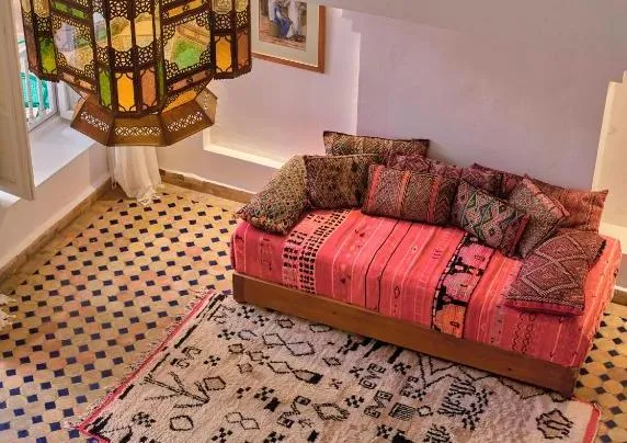 Villa Maroc Essaouira