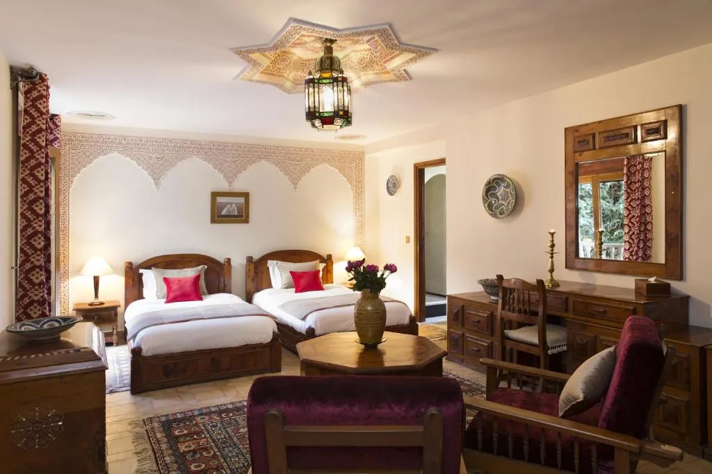 Villa Quieta, foto 2