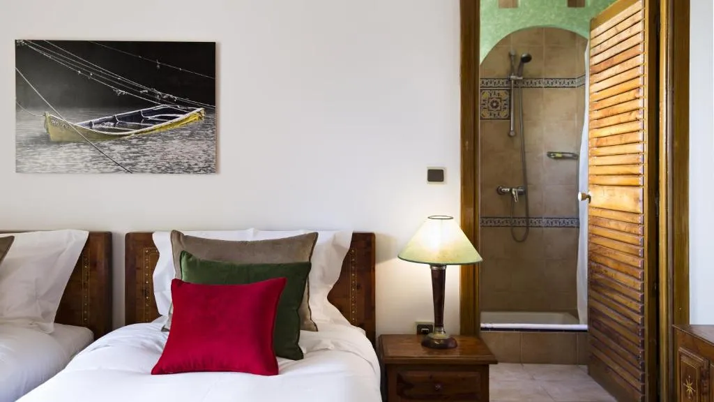 Villa Quieta, foto 3