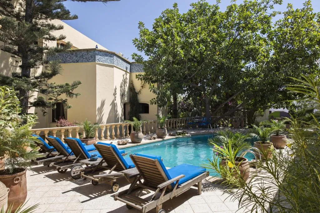 Villa Quieta, foto 4