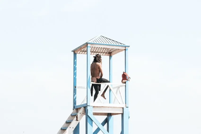 séjour de surf à Essaouira
