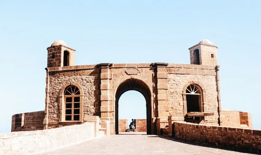 Visiter Essaouira